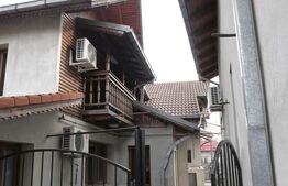 Casa de vanzare, 160 mp, zona Centrala