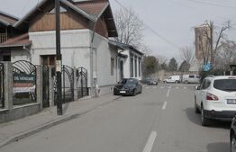 Casa de vanzare, 160 mp, zona Centrala