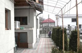 Casa de vanzare, 160 mp, zona Centrala