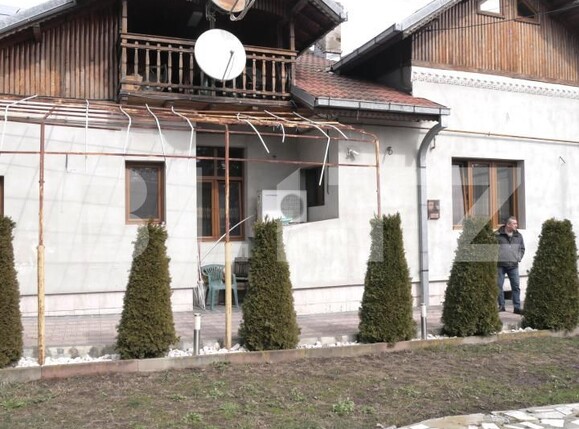 Casa de vânzare 5 camere Central - 189627CV | BLITZ Târgoviște | Poza2