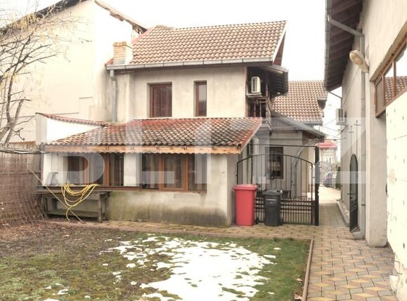 Casa de vânzare 5 camere Central - 189627CV | BLITZ Târgoviște | Poza4