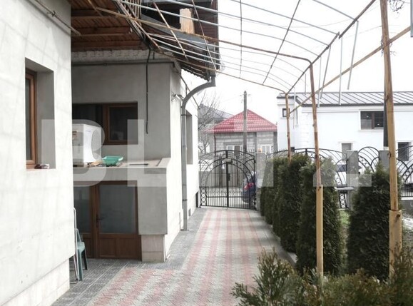 Casa de vânzare 5 camere Central - 189627CV | BLITZ Târgoviște | Poza12