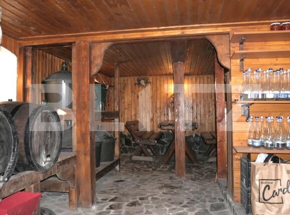 Casa de vânzare 5 camere Central - 189627CV | BLITZ Târgoviște | Poza9