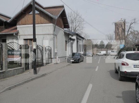 Casa de vânzare 5 camere Central - 189627CV | BLITZ Târgoviște | Poza3