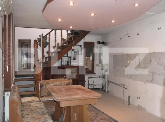 Casa de vânzare 5 camere Central - 189627CV | BLITZ Târgoviște | Poza3