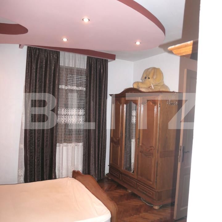 Casa de vânzare 5 camere Central - 189627CV | BLITZ Târgoviște | Poza21