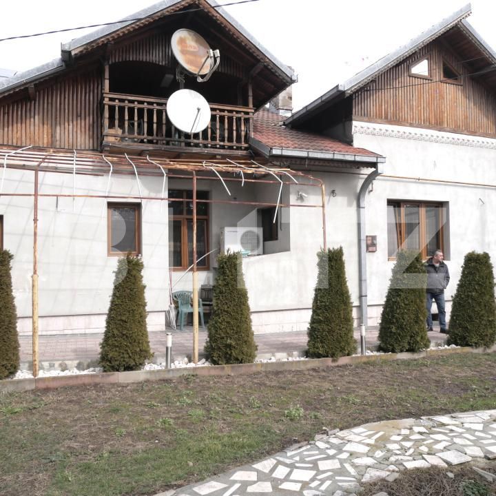 Casa de vânzare 5 camere Central - 189627CV | BLITZ Târgoviște | Poza2