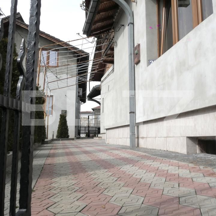 Casa de vânzare 5 camere Central - 189627CV | BLITZ Târgoviște | Poza5