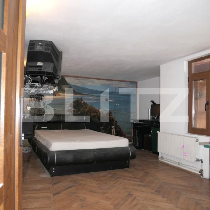 Casa de vânzare 5 camere Central - 189627CV | BLITZ Târgoviște | Poza19