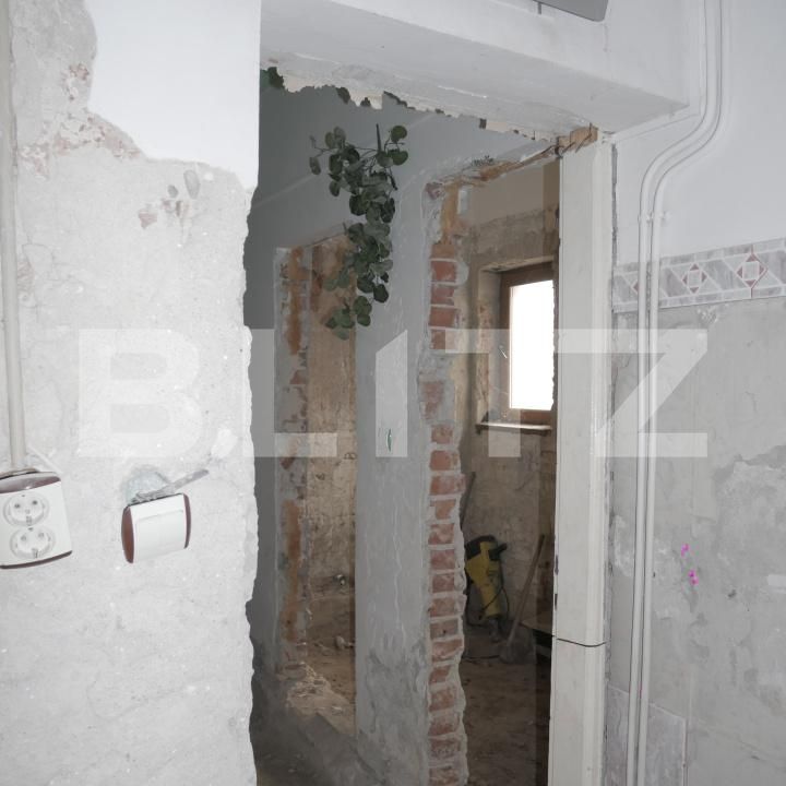 Casa de vânzare 5 camere Central - 189627CV | BLITZ Târgoviște | Poza7