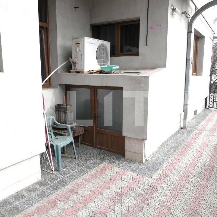 Casa de vânzare 5 camere Central - 189627CV | BLITZ Târgoviște | Poza13