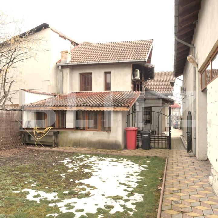 Casa de vânzare 5 camere Central - 189627CV | BLITZ Târgoviște | Poza4