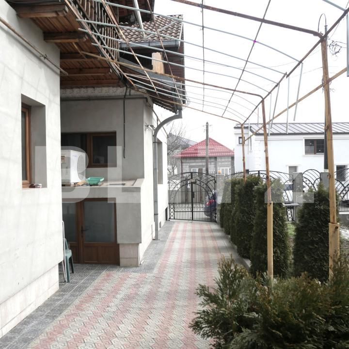 Casa de vânzare 5 camere Central - 189627CV | BLITZ Târgoviște | Poza12