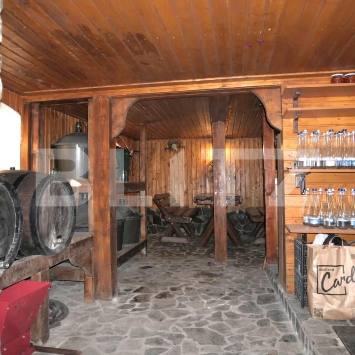 Casa de vânzare 5 camere Central - 189627CV | BLITZ Târgoviște | Poza9