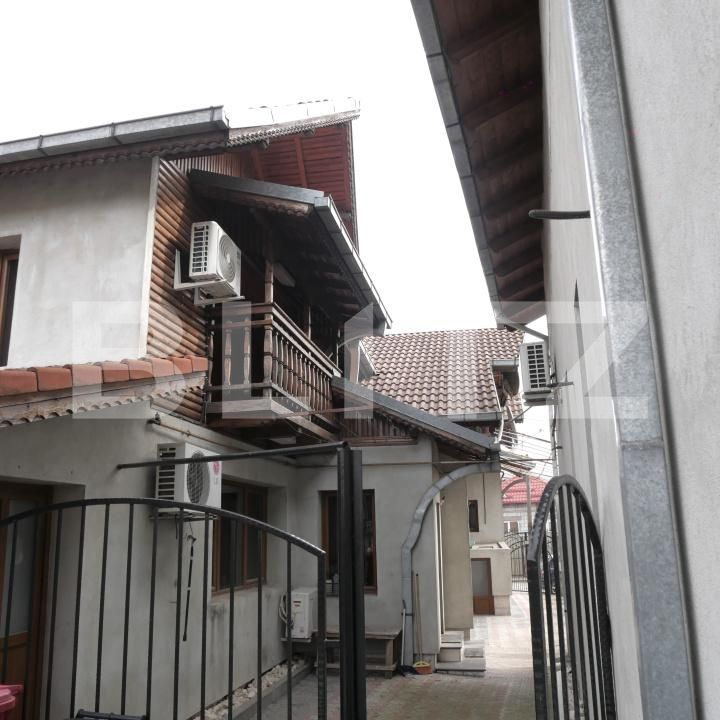 Casa de vânzare 5 camere Central - 189627CV | BLITZ Târgoviște | Poza20