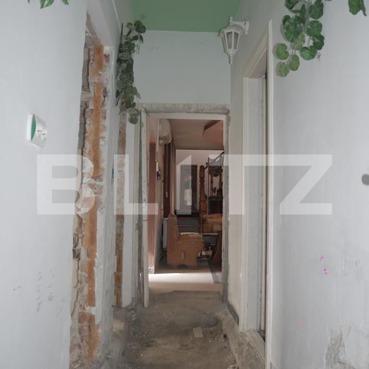 Casa de vânzare 5 camere Central - 189627CV | BLITZ Târgoviște | Poza4