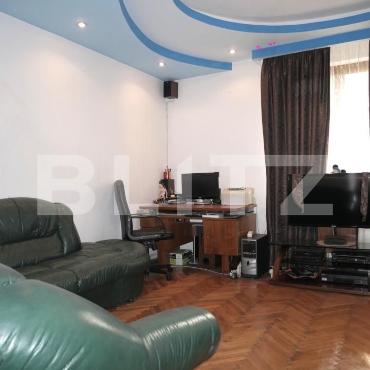 Casa de vânzare 5 camere Central - 189627CV | BLITZ Târgoviște | Poza19