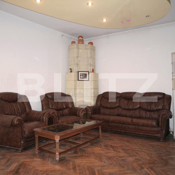 Casa de vânzare 5 camere Central - 189627CV | BLITZ Târgoviște | Poza16