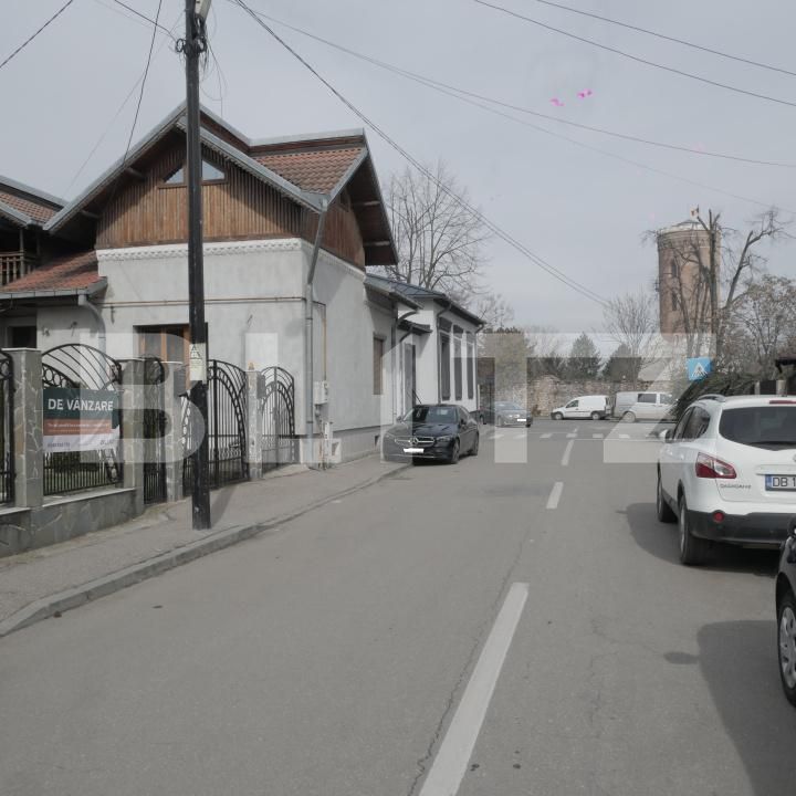 Casa de vânzare 5 camere Central - 189627CV | BLITZ Târgoviște | Poza3