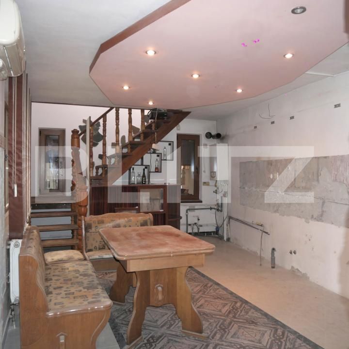 Casa de vânzare 5 camere Central - 189627CV | BLITZ Târgoviște | Poza3