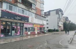 Spatiu comercial de închiriat 60mp I.C.Bratianu