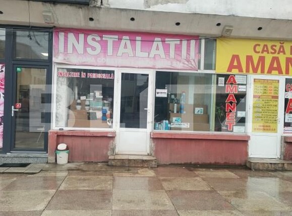Spațiu comercial de vânzare Micro 12 - 189656SVC | BLITZ Târgoviște | Poza1