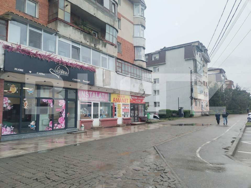 Spațiu comercial de vânzare Micro 12 - 189656SVC | BLITZ Târgoviște | Poza2