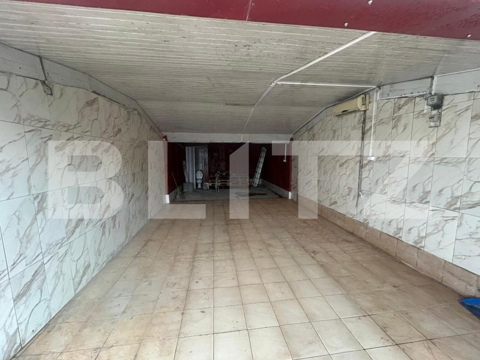 Spațiu comercial de închiriat Micro 8 - 189662SIC | BLITZ Târgoviște | Poza2
