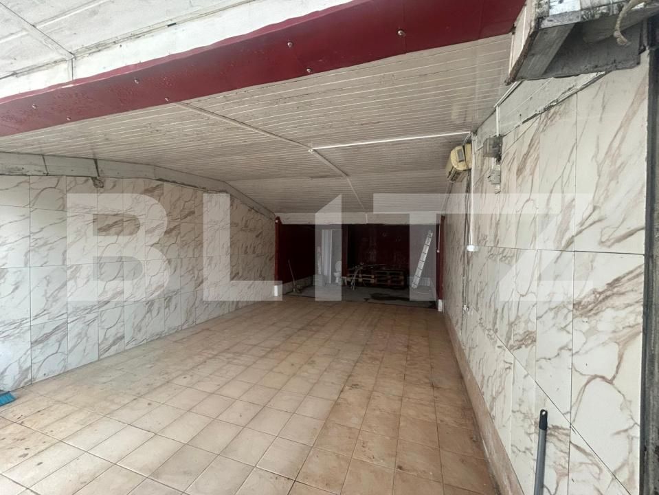 Spațiu comercial de închiriat Micro 8 - 189662SIC | BLITZ Târgoviște | Poza3
