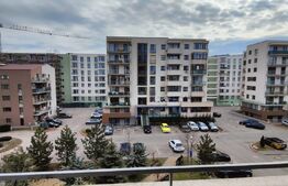 Apartament 2 camere, 63 mp, Class Park