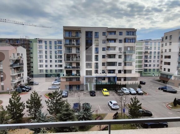 Apartament de închiriat 2 camere Nord - 189726AI | BLITZ Târgoviște | Poza1