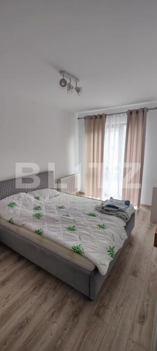 Apartament de închiriat 2 camere Nord - 189726AI | BLITZ Târgoviște | Poza6