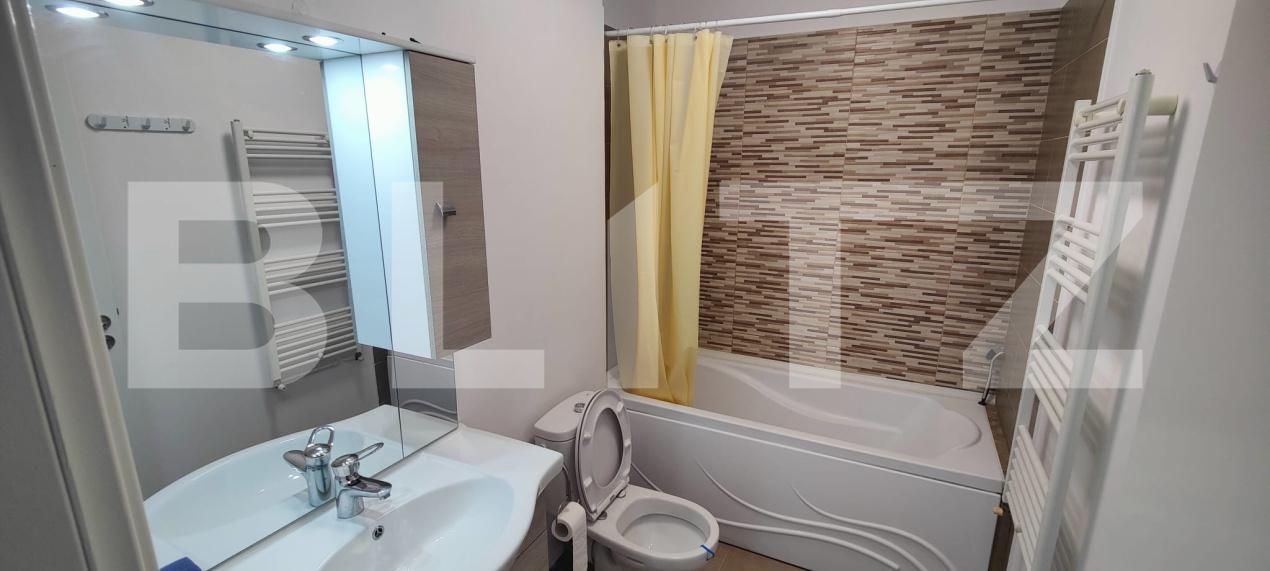 Apartament de închiriat 2 camere Nord - 189726AI | BLITZ Târgoviște | Poza4