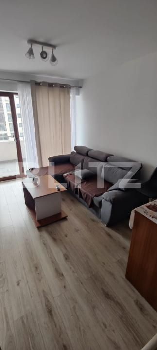 Apartament de închiriat 2 camere Nord - 189726AI | BLITZ Târgoviște | Poza2