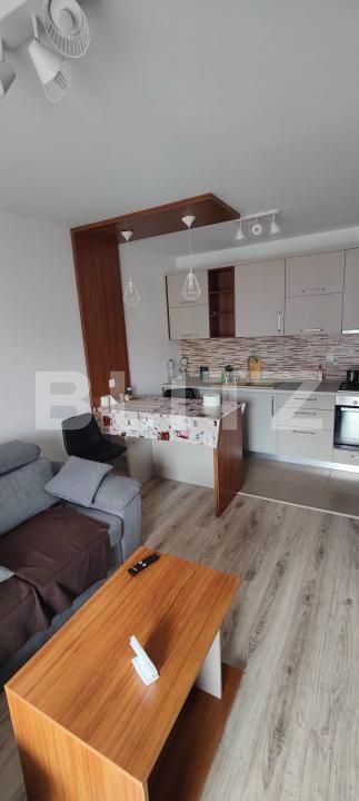 Apartament de închiriat 2 camere Nord - 189726AI | BLITZ Târgoviște | Poza3
