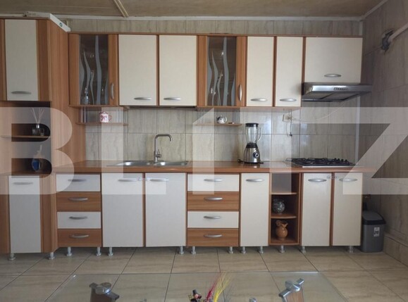 Apartament de vânzare 3 camere Micro 12 - 189735AV | BLITZ Târgoviște | Poza2