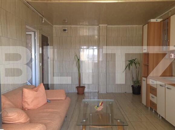 Apartament de vânzare 3 camere Micro 12 - 189735AV | BLITZ Târgoviște | Poza3