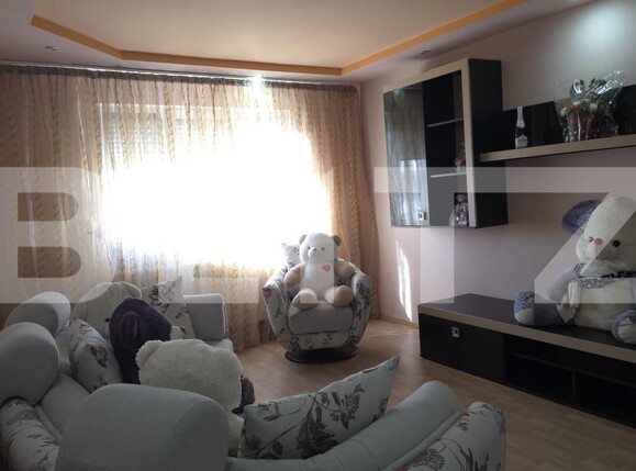 Apartament de vânzare 3 camere Micro 12 - 189735AV | BLITZ Târgoviște | Poza4