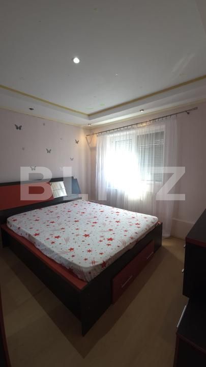 Apartament de vânzare 3 camere Micro 12 - 189735AV | BLITZ Târgoviște | Poza6