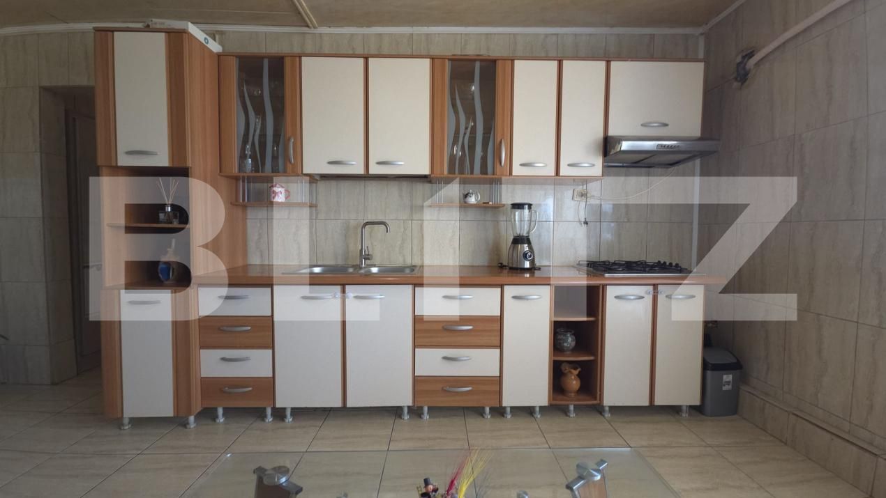 Apartament de vânzare 3 camere Micro 12 - 189735AV | BLITZ Târgoviște | Poza2