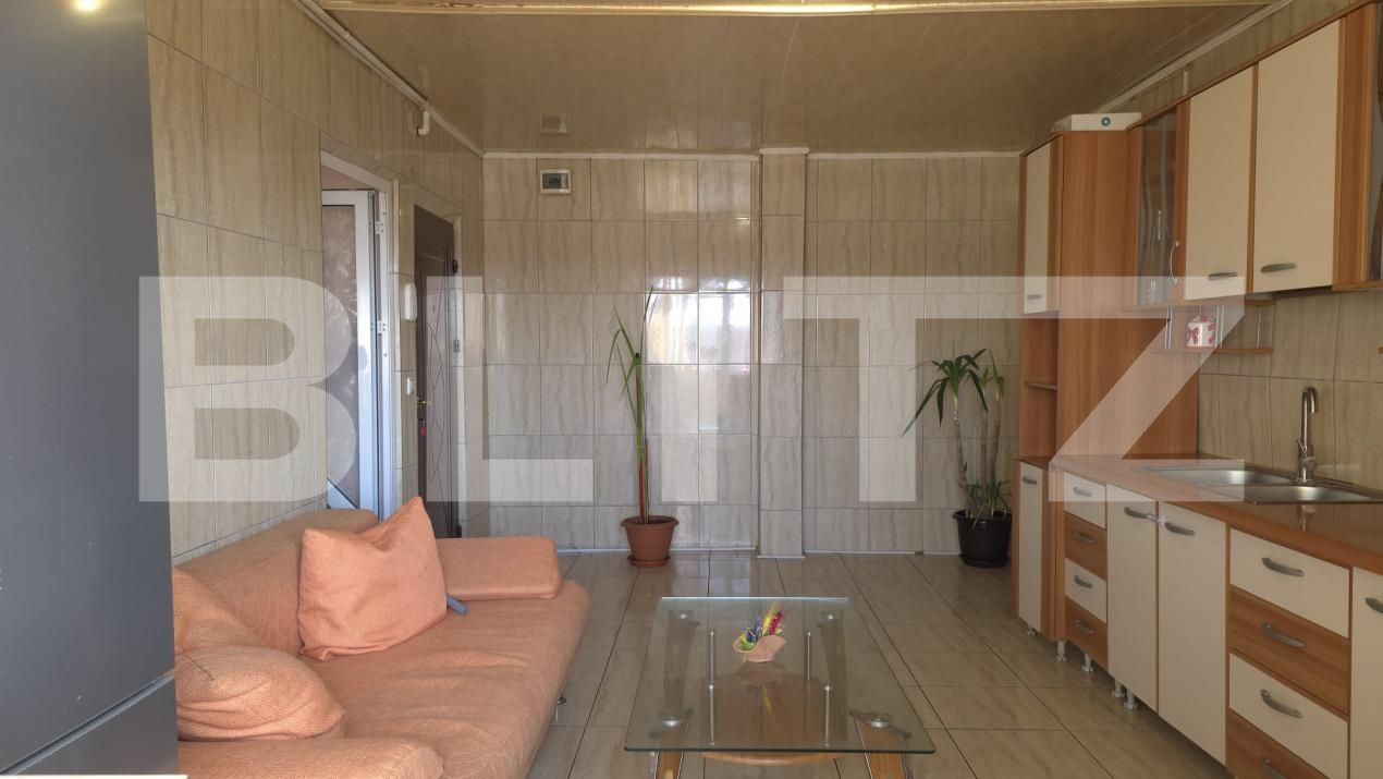 Apartament de vânzare 3 camere Micro 12 - 189735AV | BLITZ Târgoviște | Poza3