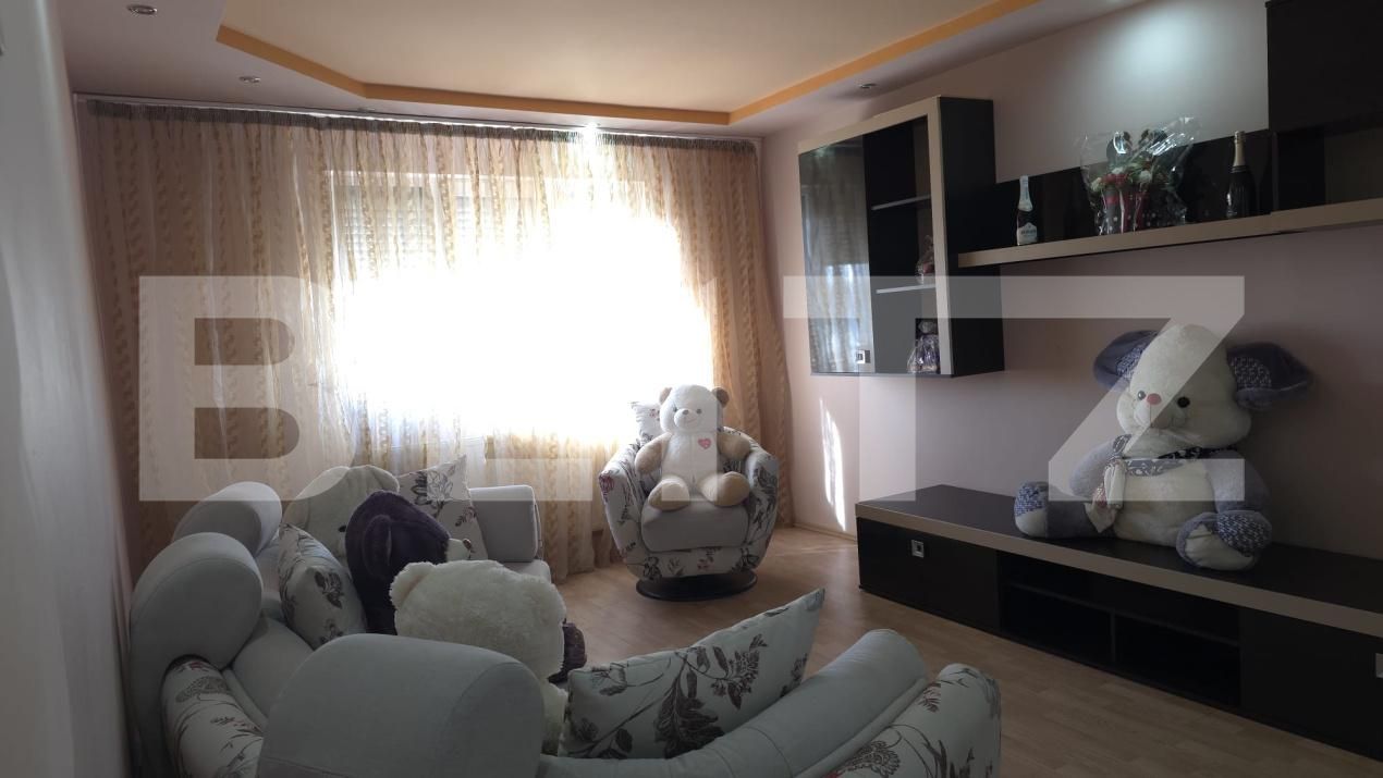 Apartament de vânzare 3 camere Micro 12 - 189735AV | BLITZ Târgoviște | Poza4