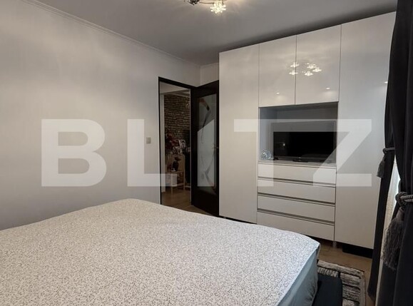 Apartament de vânzare 2 camere Micro 11 - 189744AV | BLITZ Târgoviște | Poza2