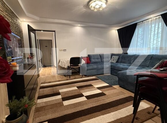 Apartament de vânzare 2 camere Micro 11 - 189744AV | BLITZ Târgoviște | Poza3