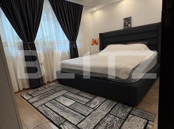 Apartament de vânzare 2 camere Micro 11 - 189744AV | BLITZ Târgoviște | Poza1