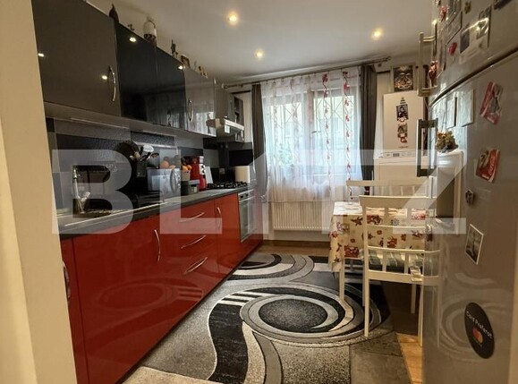 Apartament de vânzare 2 camere Micro 11 - 189744AV | BLITZ Târgoviște | Poza4