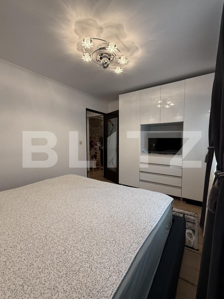 Apartament de vânzare 2 camere Micro 11 - 189744AV | BLITZ Târgoviște | Poza2