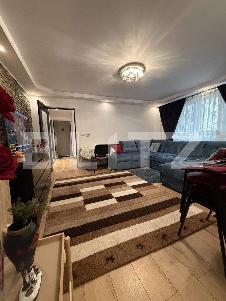 Apartament de vânzare 2 camere Micro 11 - 189744AV | BLITZ Târgoviște | Poza3