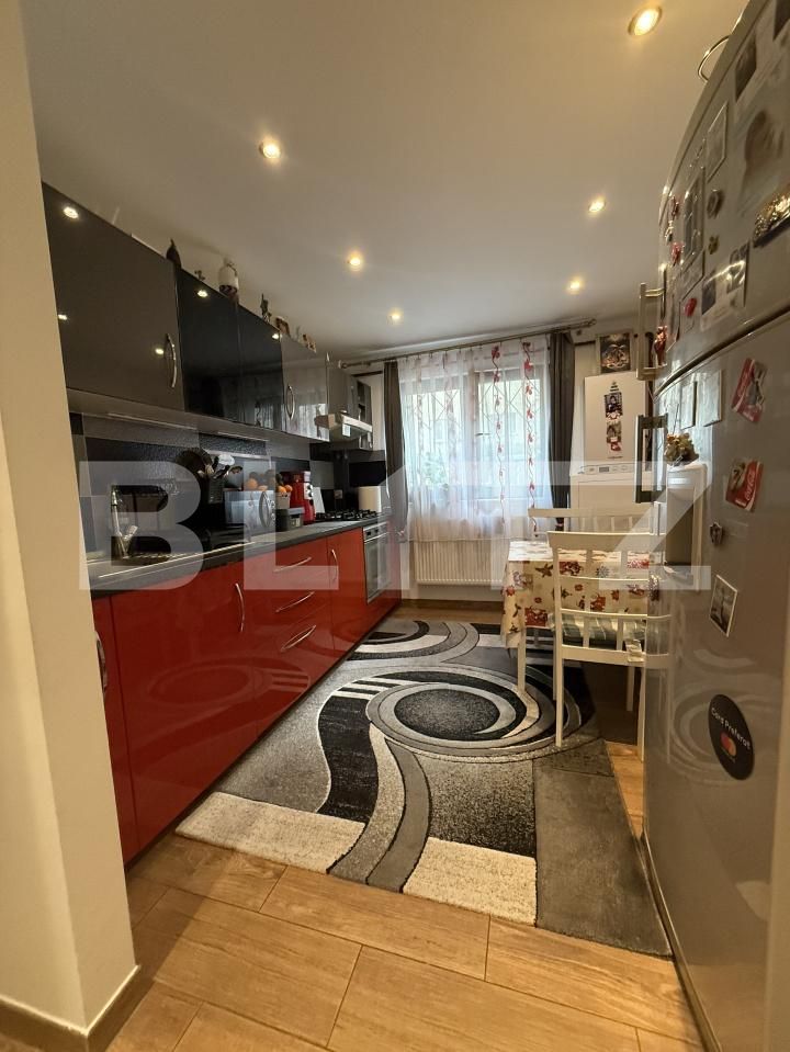 Apartament de vânzare 2 camere Micro 11 - 189744AV | BLITZ Târgoviște | Poza4