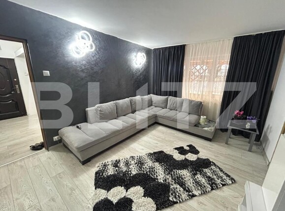 Apartament de vânzare 2 camere Micro 11 - 189762AV | BLITZ Târgoviște | Poza1